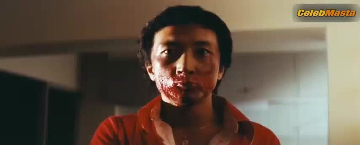 Etsuko Hara in Bathhouse 911 Jellyfish Bliss