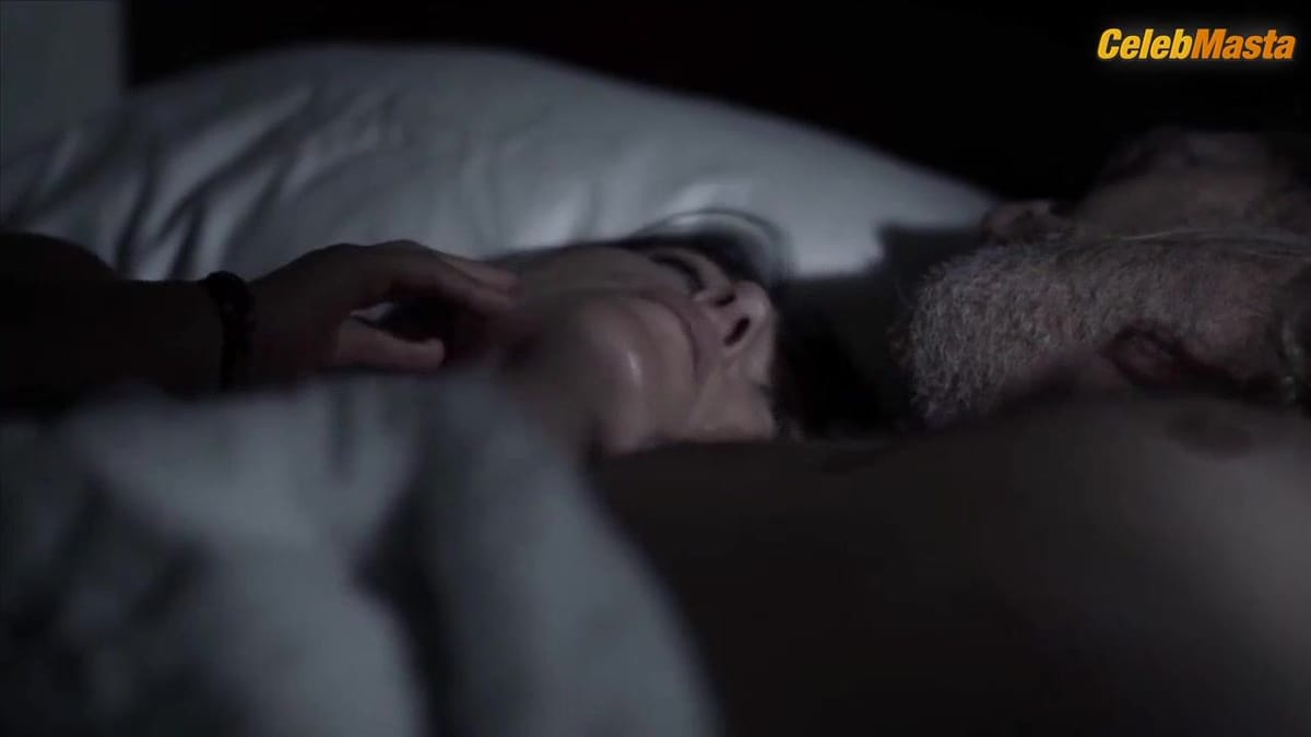 Lili Mirojnick in Born Wild