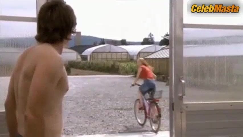 Julia Dietze in Mein Erster Freund, Mutter Und Ich