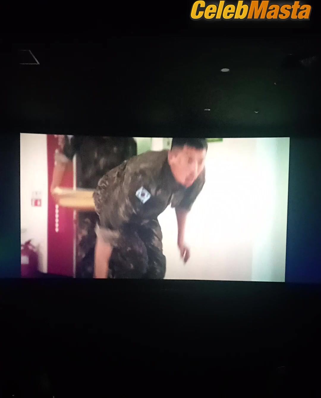 Seol Woo In nude/sexy scene in Forbidden Fairytale