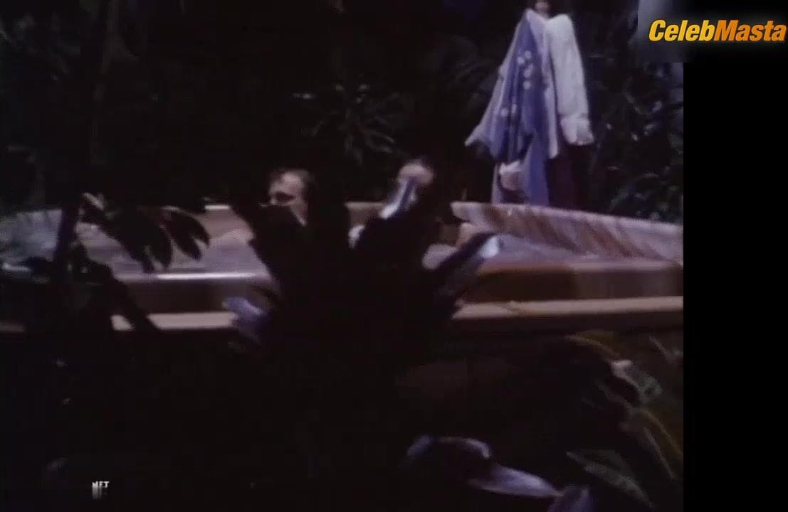 Lydie Denier in Blood Relations