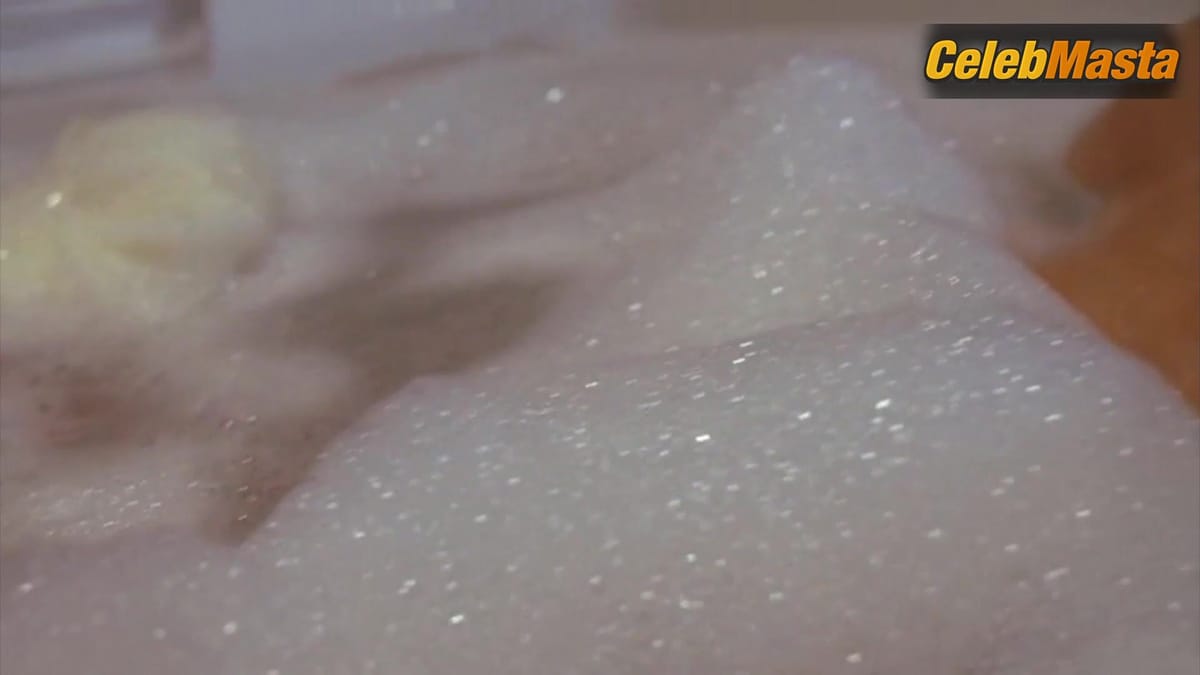 Mari Morrow nude/sexy scene in Uninvited Guest