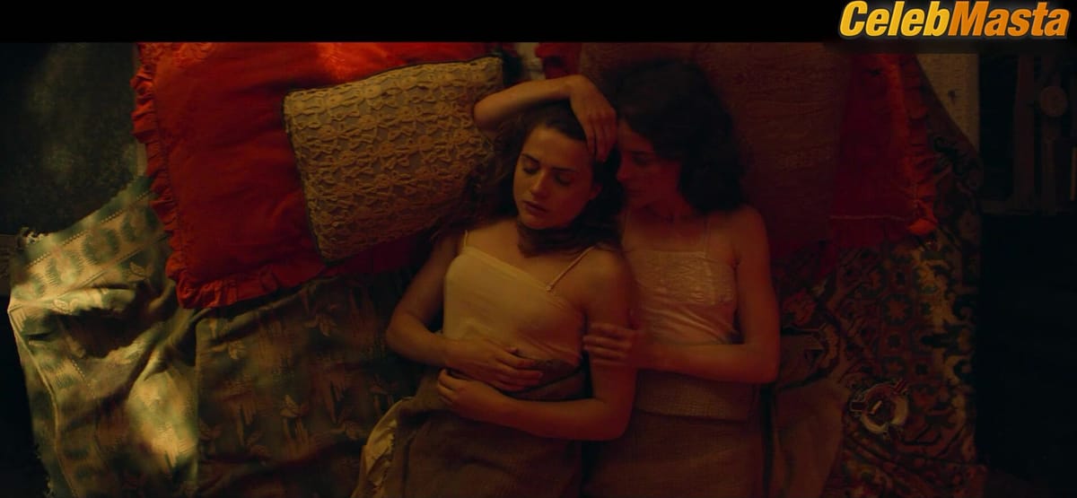 Anne Ratte-polle in The Defeated (2020)