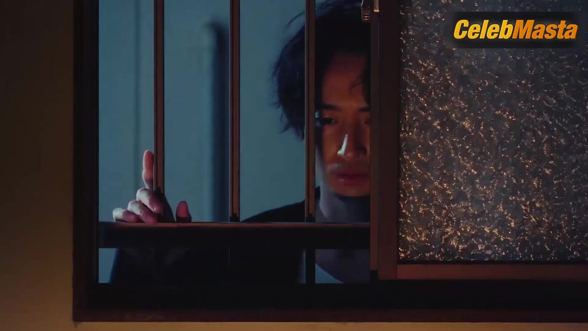 Mami Yamasaki nude/sexy scene in Like Love