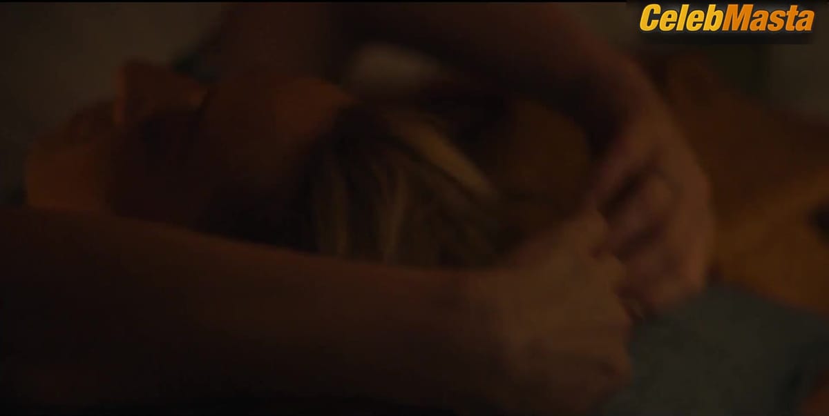 Asher Keddie in Fake
