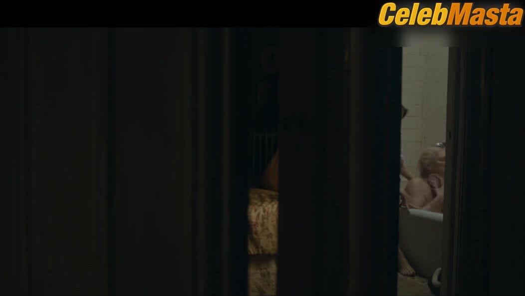 Suzanne Shepherd in Where Is Kyra? (2018)