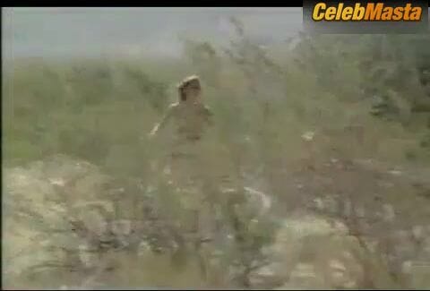 Lauren Hutton nude/sexy scene in Little Fauss And Big Halsy
