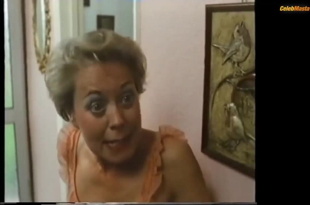 Annette Crosbie in Take Me Home