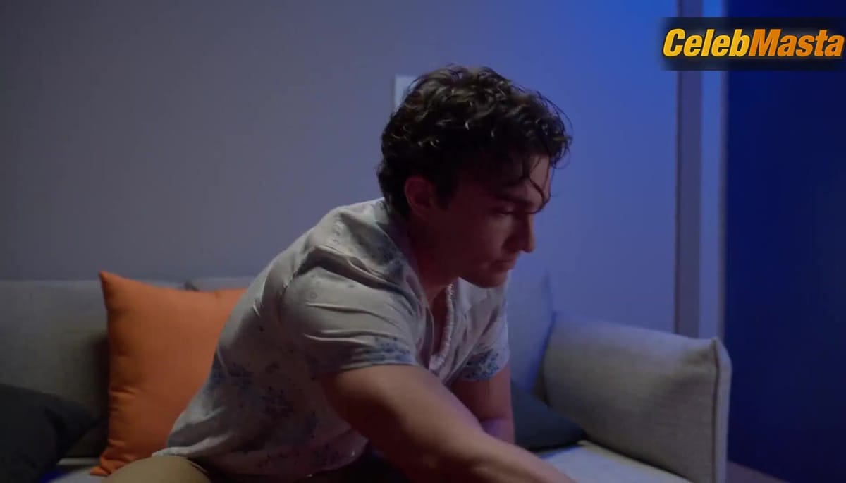 Jessica Lord in Binged To Death