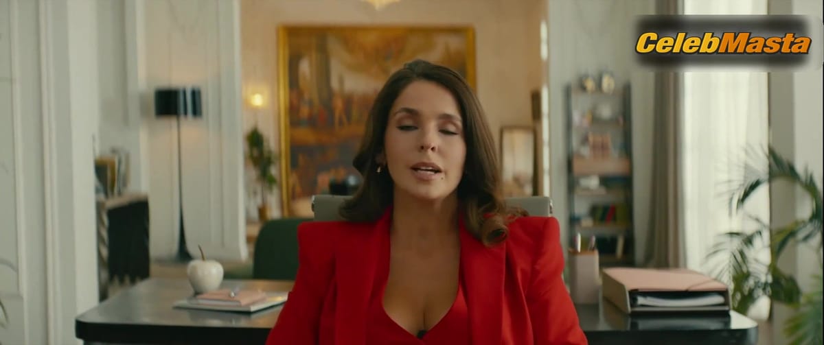 Liza Moryak in Iskusstvo Soblazna