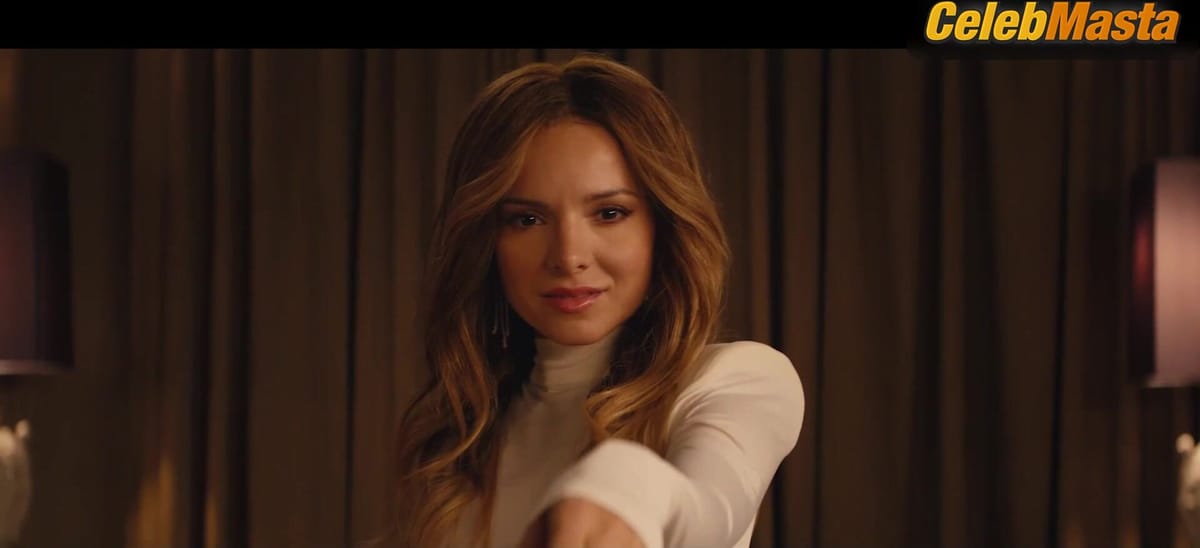 Anna Glaube, Elizaveta Moryak, Olga Smirnova nude/sexy scene in Iskusstvo Soblazna