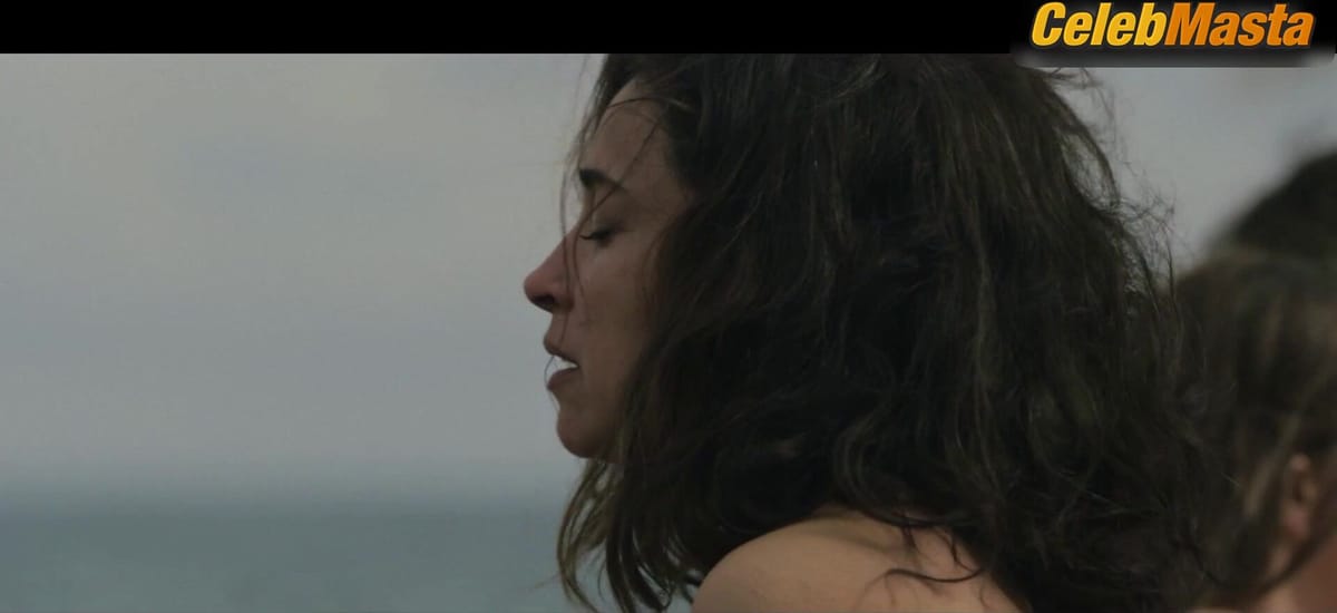 Moran Rosenblatt in We Were The Lucky Ones