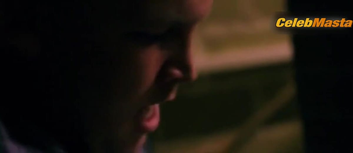 Kierston Wareing in Cardboard Gangsters