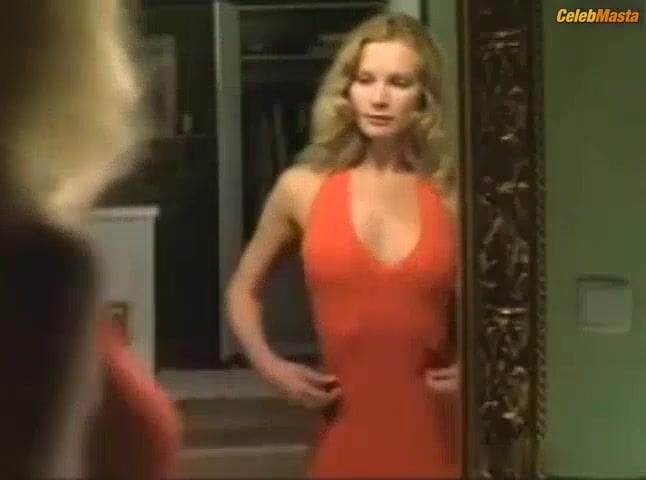 Irina Grigoryeva nude/sexy scene