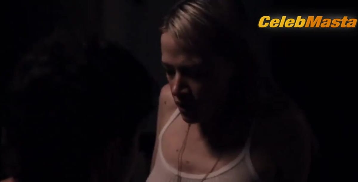 Pell James in Brawler