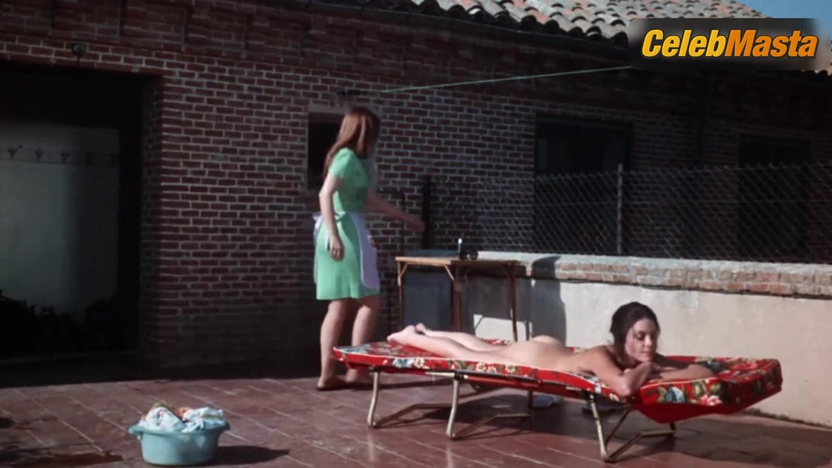 Patty Shepard in El Techo De Cristal