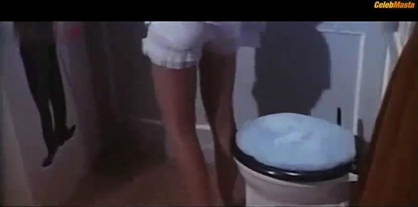 Mireille Darc in Summit