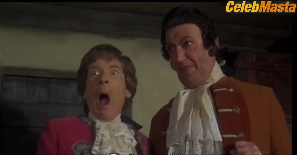 Barbara Windsor in Carry On Dick (1974)