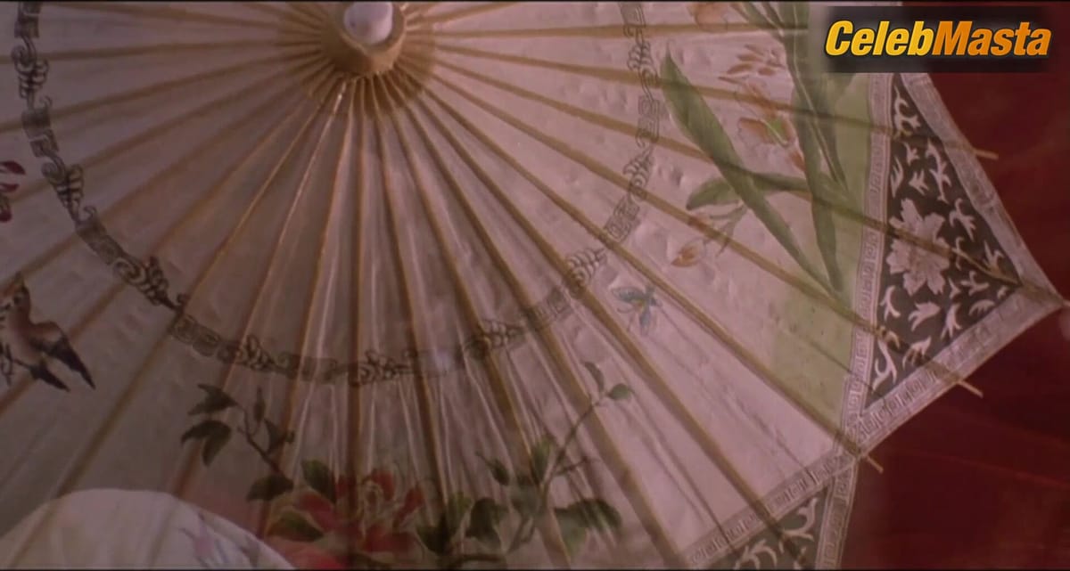 Victoria Dillard in Deep Cover