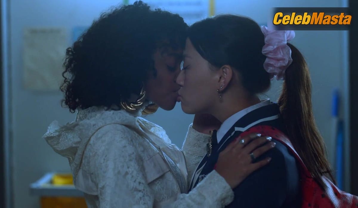 Gia Kim in XO, Kitty