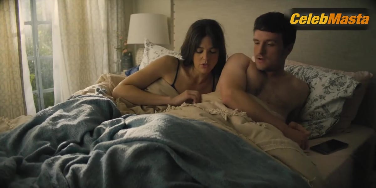 Callie Hernandez in I Love La (2025)