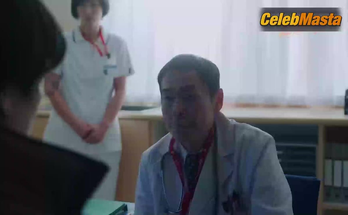 Yuki Kimura in Cheated In My Last Three Months