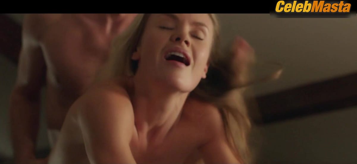Annie Cooper in Silent Hours