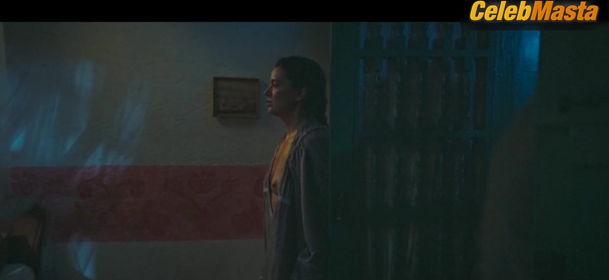 Maria Adelaida Puerta in One Hundred Years Of Solitude (2024)