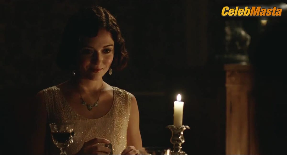 Stephanie Hyam in Peaky Blinders (2013)