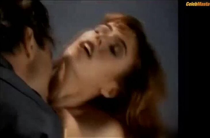 Sage Kirkpatrick in Ultimate Love Games