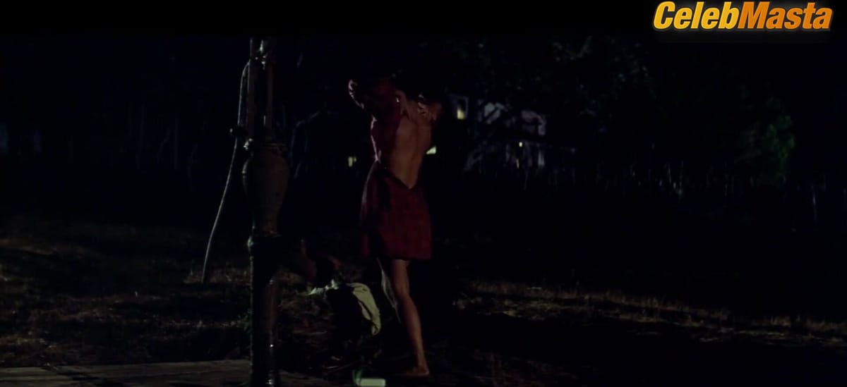 Season Hubley nude/sexy scene in Lolly-madonna Xxx