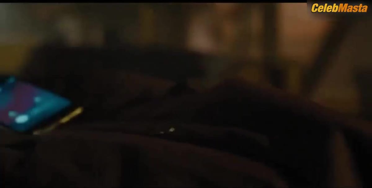 Sofia Essaidi in La Promesse