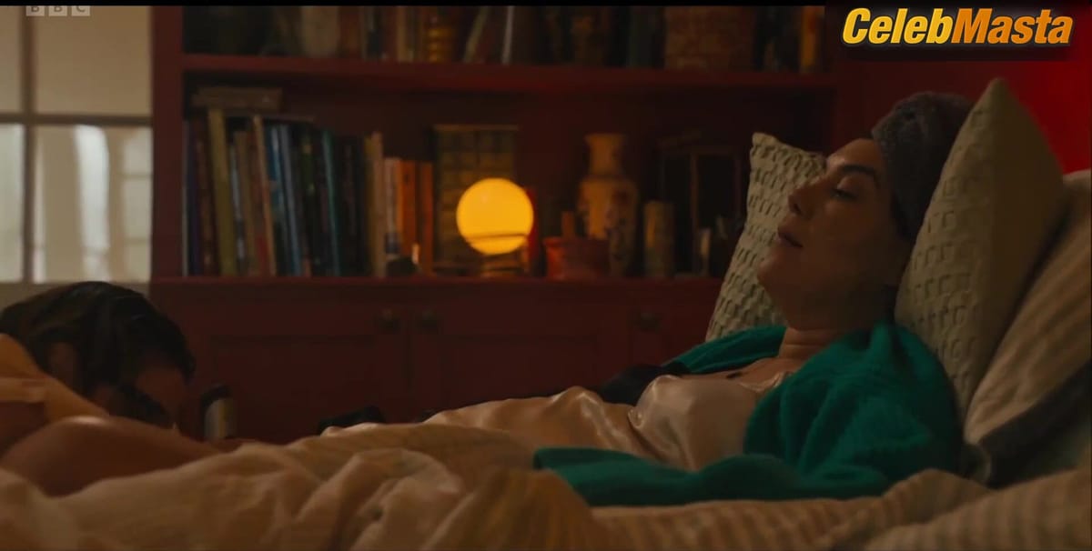 Elena Saurel, Kyla Harris nude/sexy scene in We Might Regret This