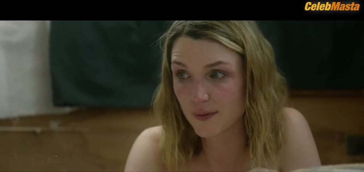 Tania Nolan nude/sexy scene in And Then There Was Eve