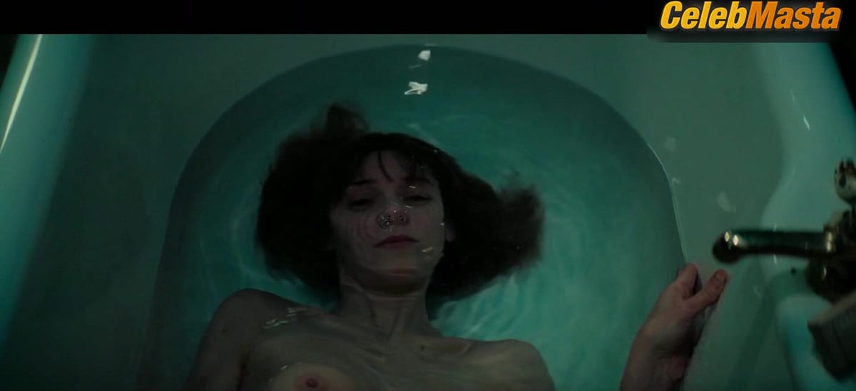 Antonia Campbell-hughes nude/sexy scene in Cordelia