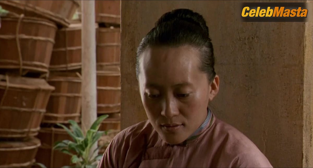 Linh Dan Pham in Indochine