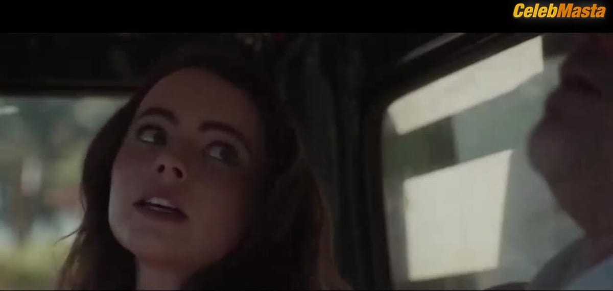Freya Tingley in No Way To Live