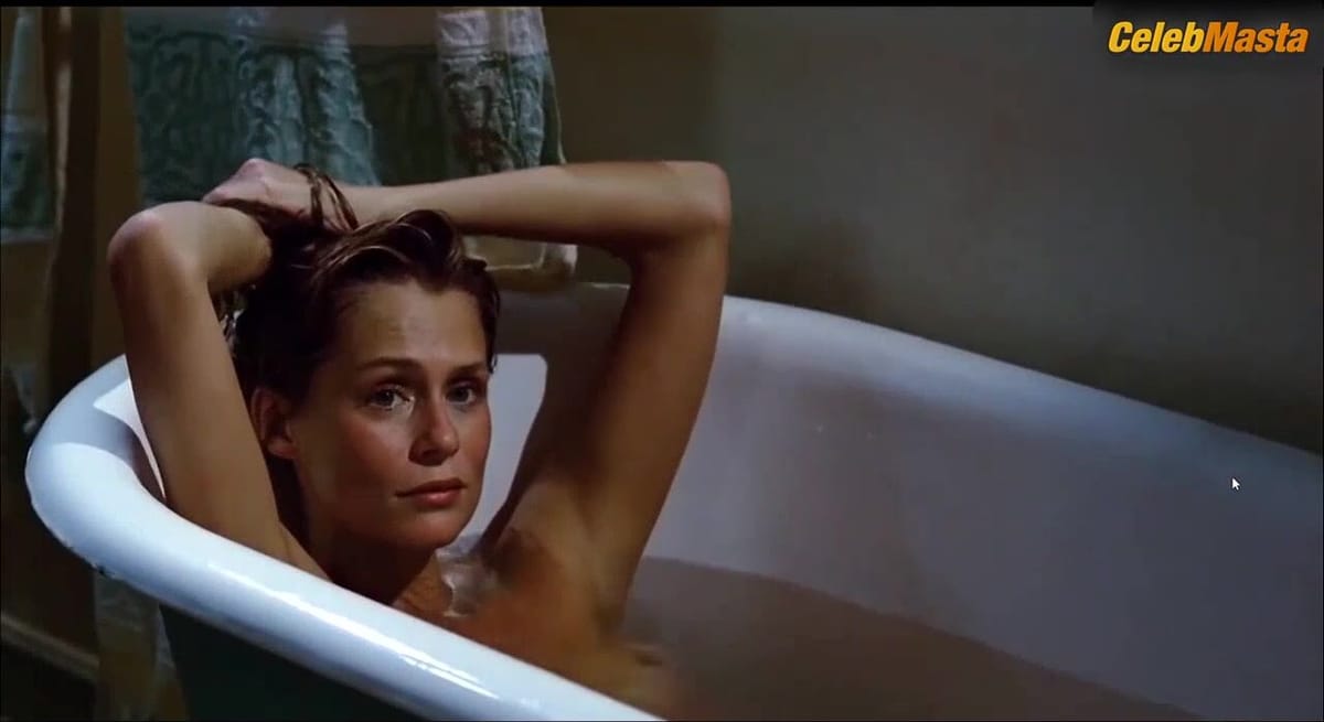 Lauren Hutton in Hecate