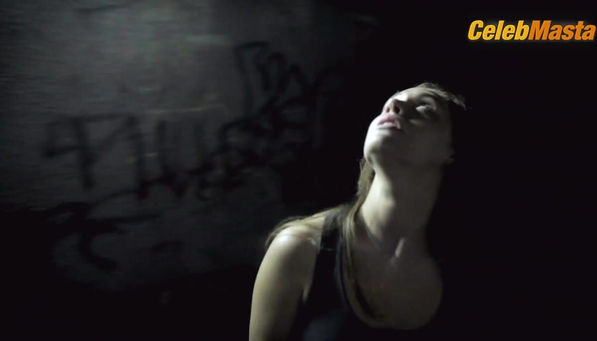 Katie Parker in Absentia (2017)
