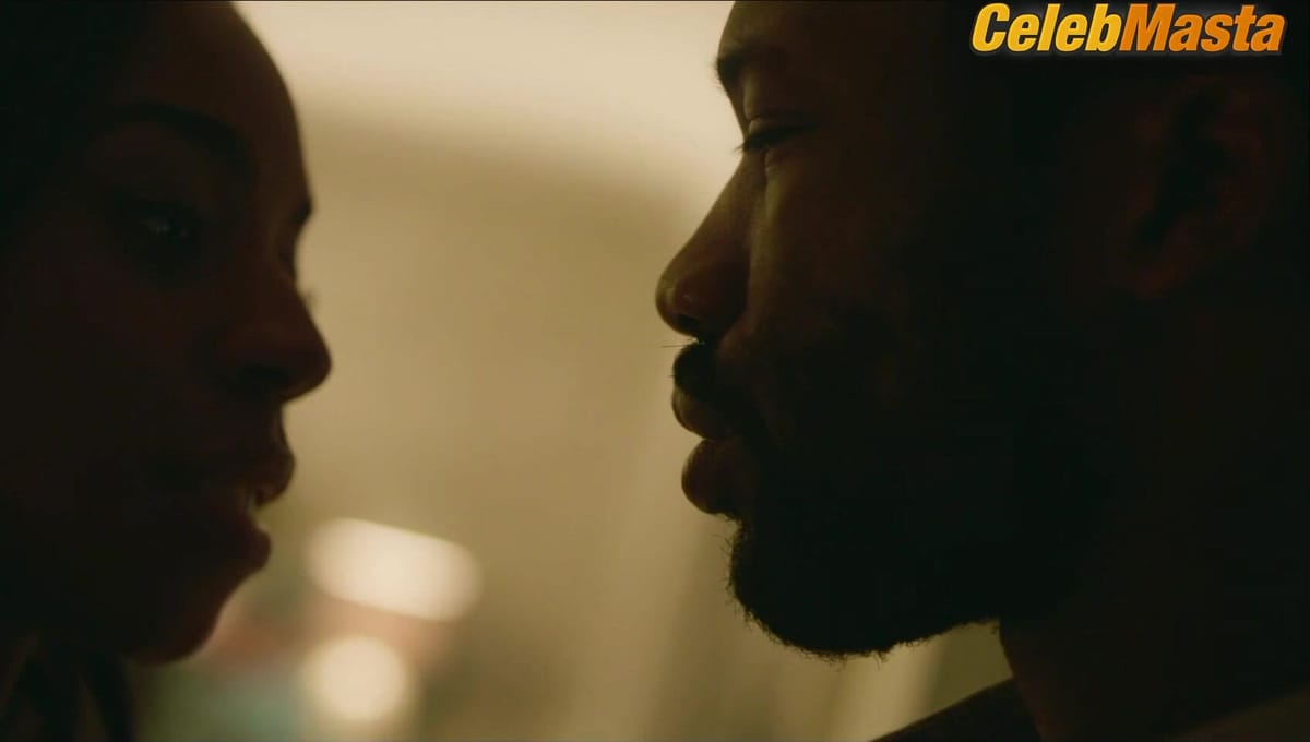 Pippa Bennett-Warner in Gangs Of London