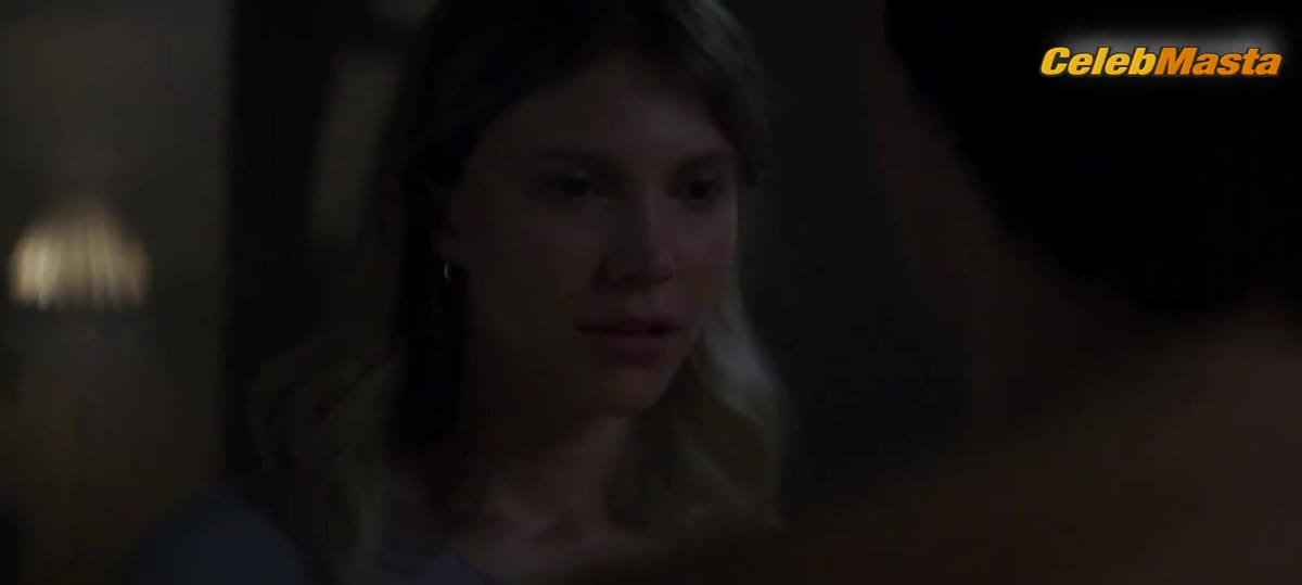 Eili Harboe in Nightmare