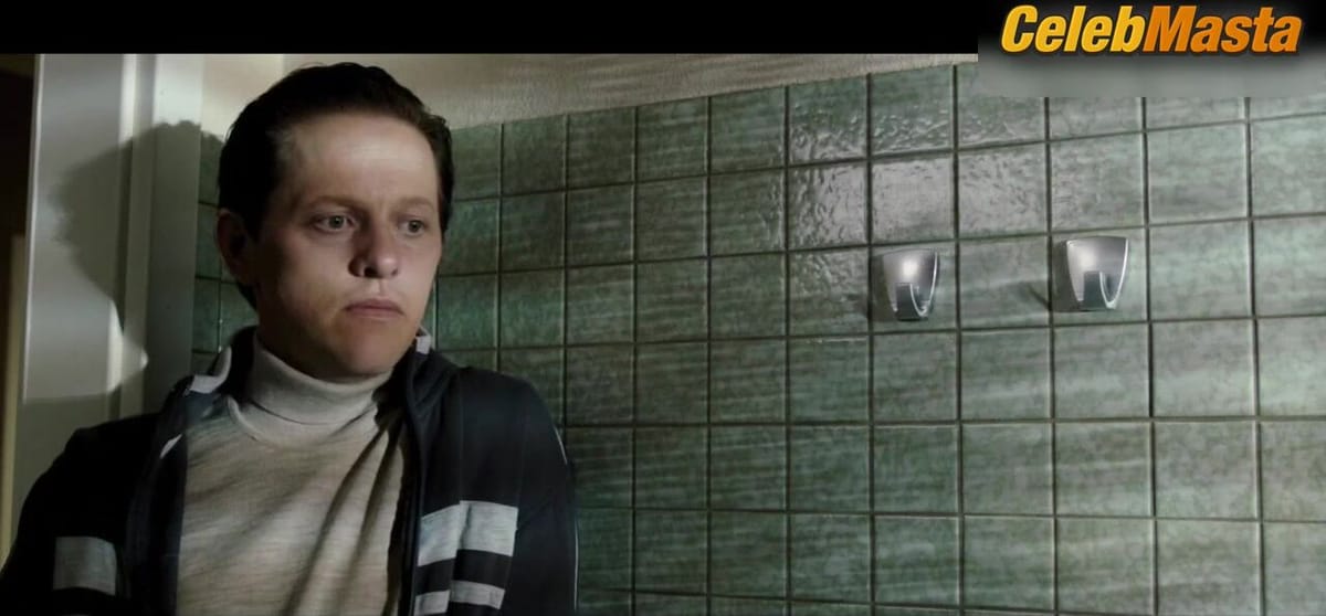 Antonia Campbell-hughes in 3096 Days