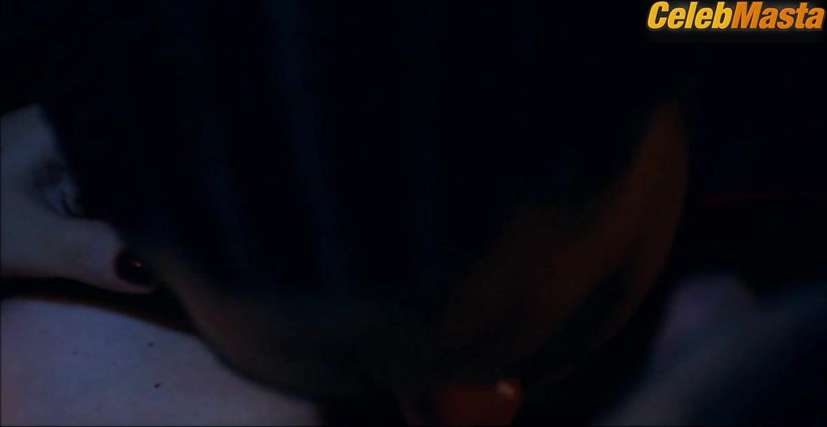 Karine Teles in The Last Days Of Gilda