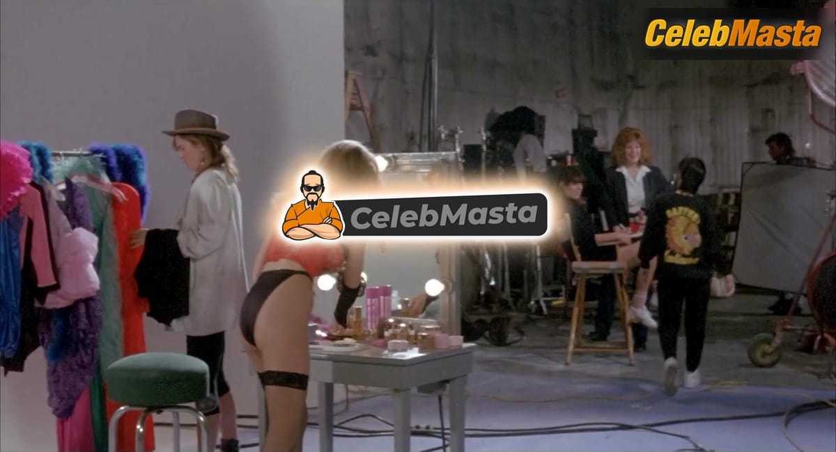 Chelsea Noble in Instant Karma