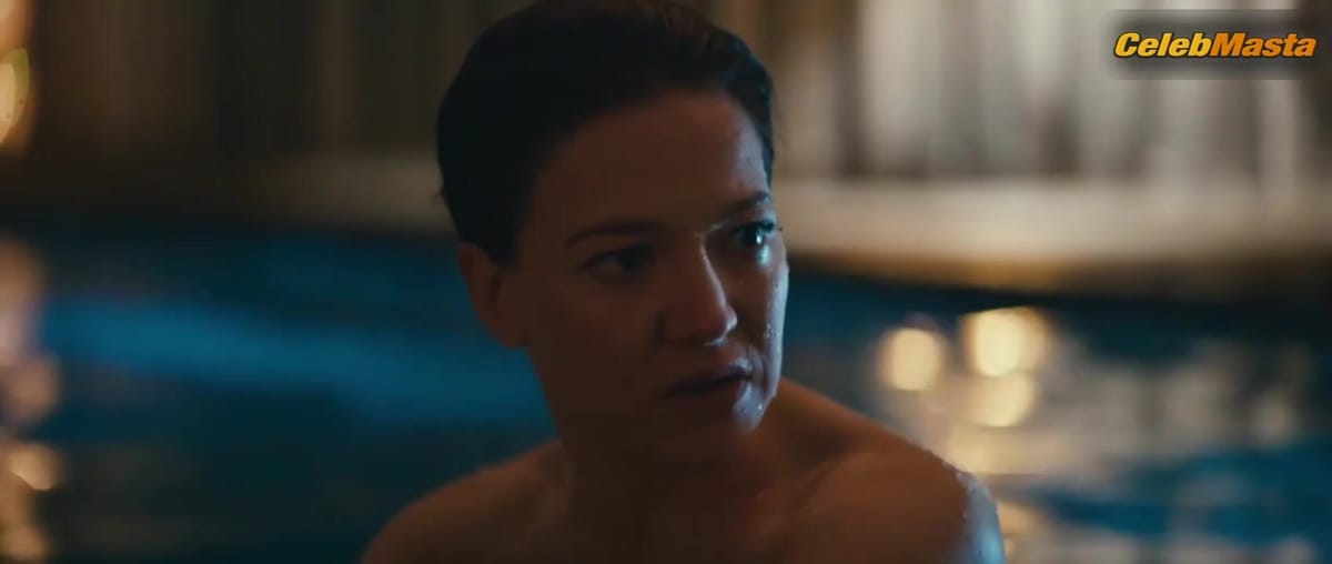 Hannah Herzsprung in Man Of My Dreams
