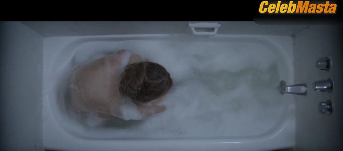 Ahna O'reilly nude/sexy scene in Sleepwalker