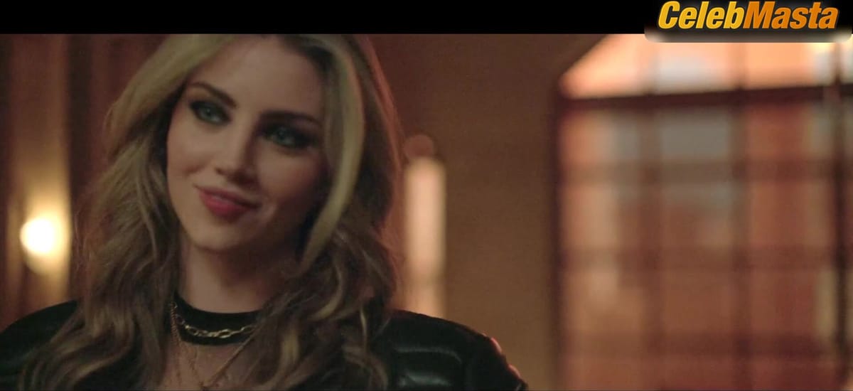 Daisy Jelley in Marked Men Rule + Shaw (2025)