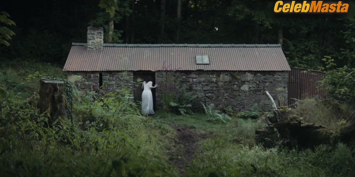 Ann Skelly in Death And Nightingales