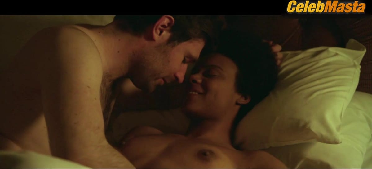 Leah Harvey nude/sexy scene in On The Road