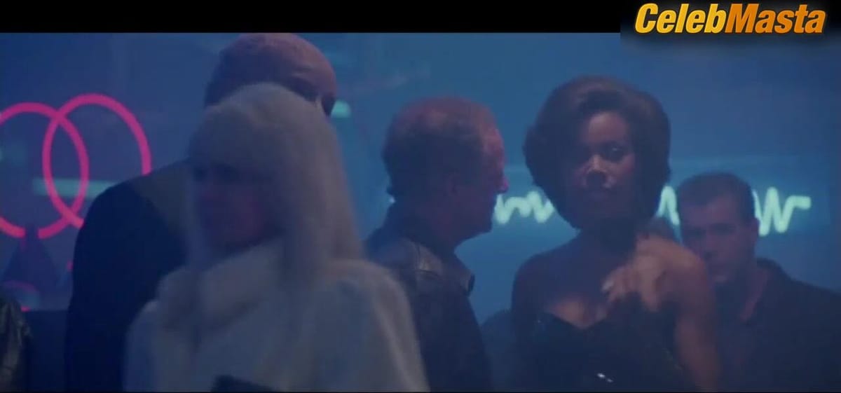 Leslie Bevis in Alien Nation